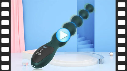 Multi-Mode Muscle Soothing Device