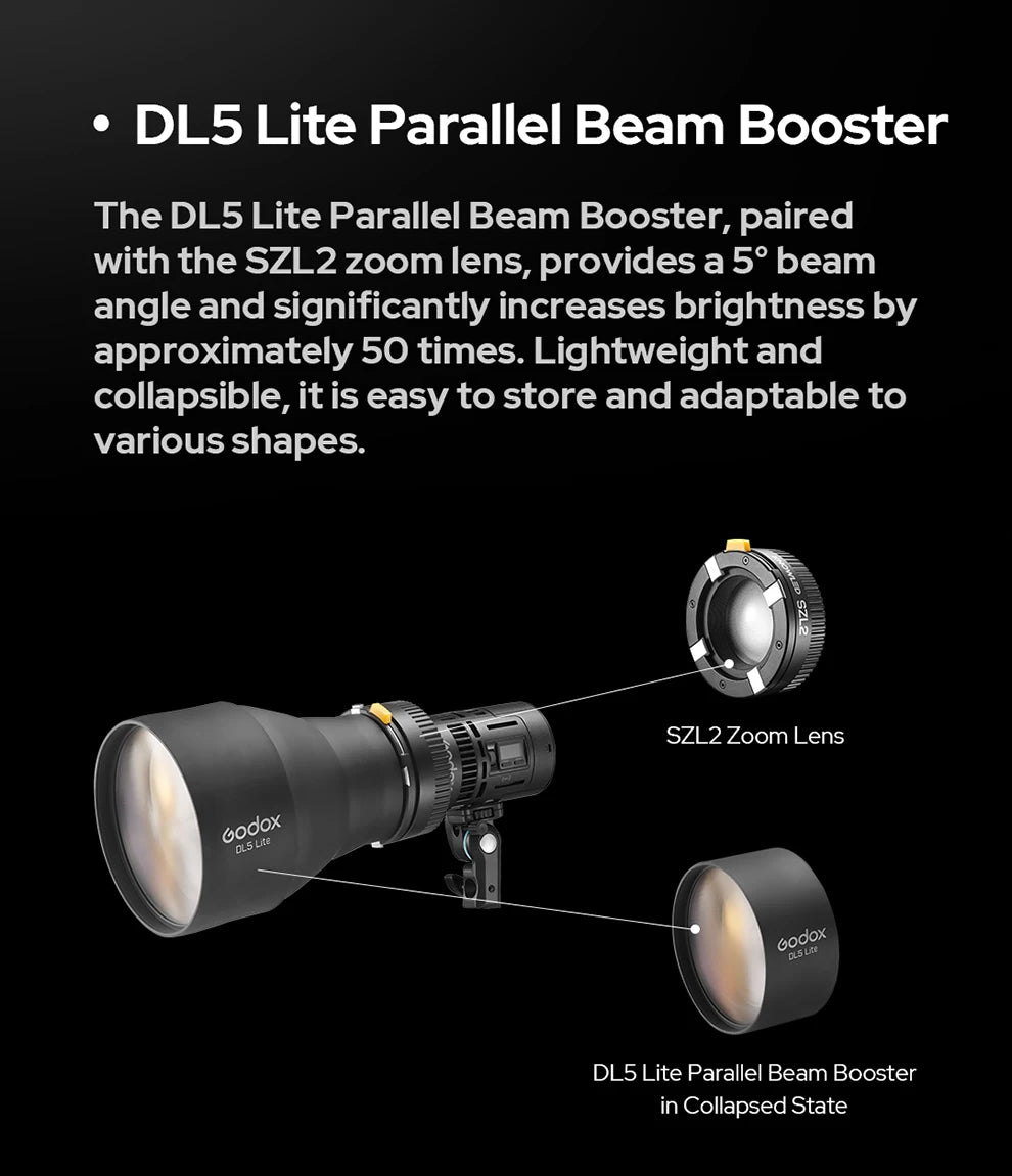 Portable Video Production Light