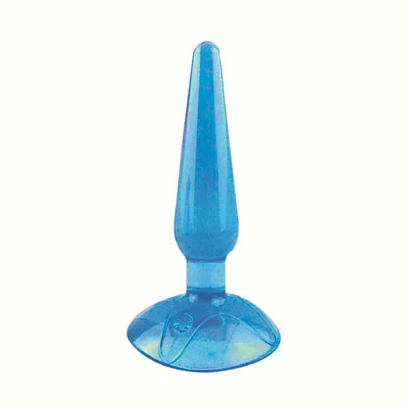 Flexible, Smooth, And Comfortable Plugs