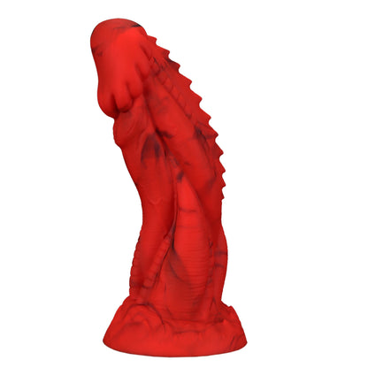 Monster Dragon Silicone Plug – S / M / L