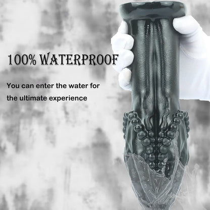 Premium Extra-Long PVC Arm Trainer
