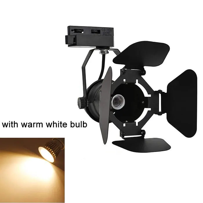 CreatorBeam Mini Track Light