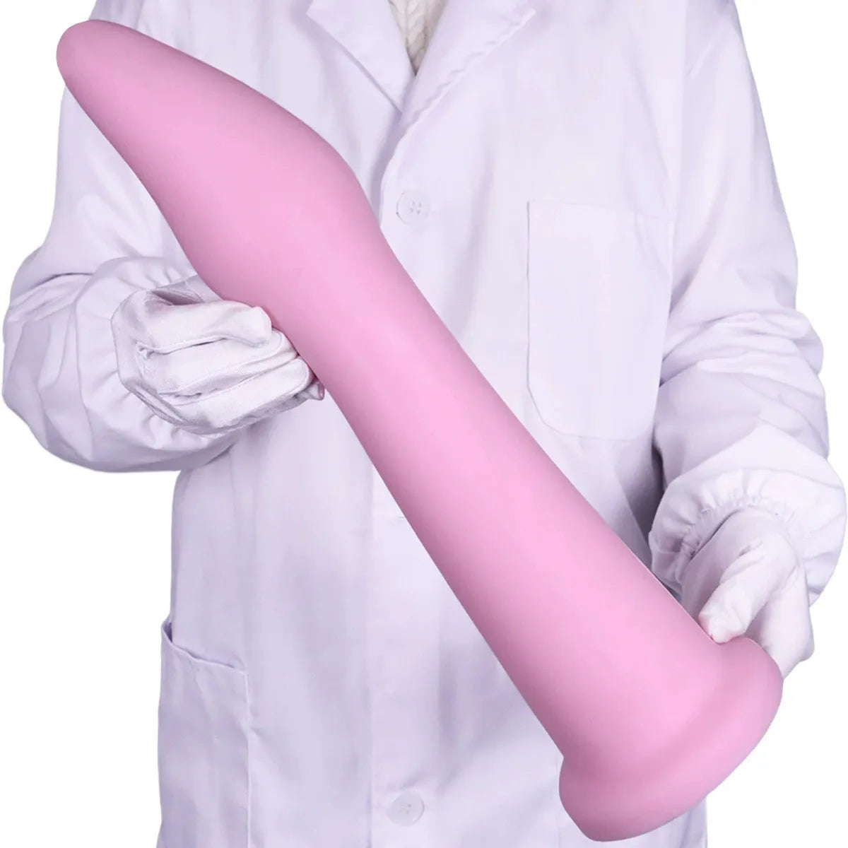 Pink Anal Dildo Huge Anal Plug Silicone Buttplug Huge Dilatador Butt Plug Prostate Stimulator Adult Sex Toy for Women Men