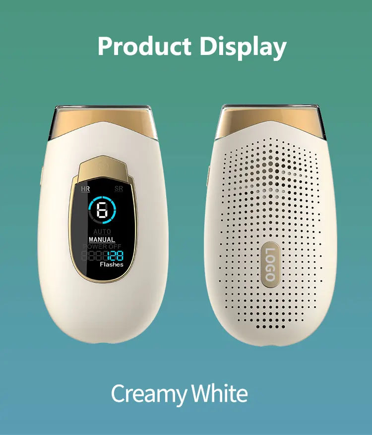 Permanent Hair Removal Product