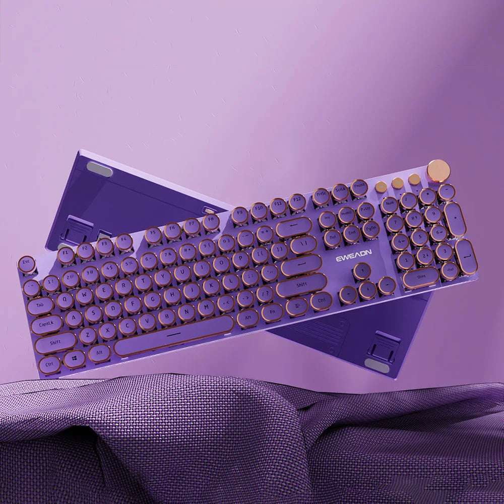 Windows Compatible Keyboard