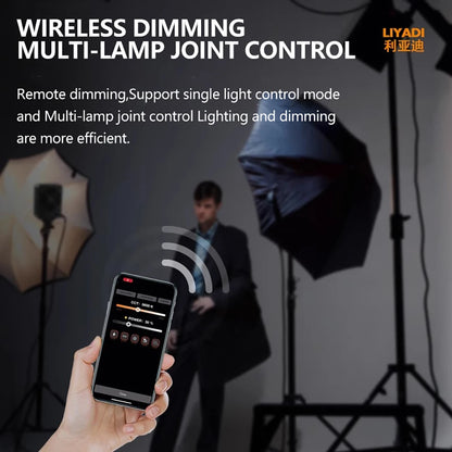 Livestream Beauty Light