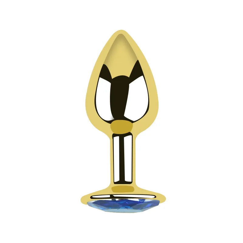 Stainless Steel Plug