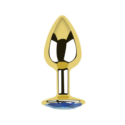 Stainless Steel Plug