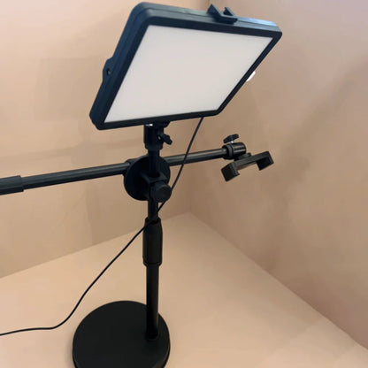 Online Creator Lighting Kit