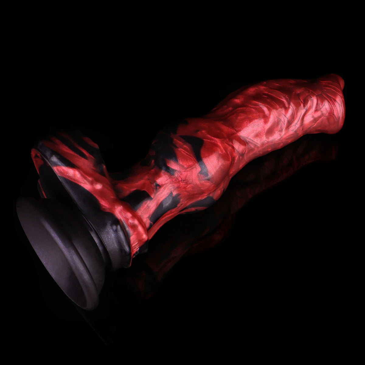 Fantasy Wolf Play Toy
