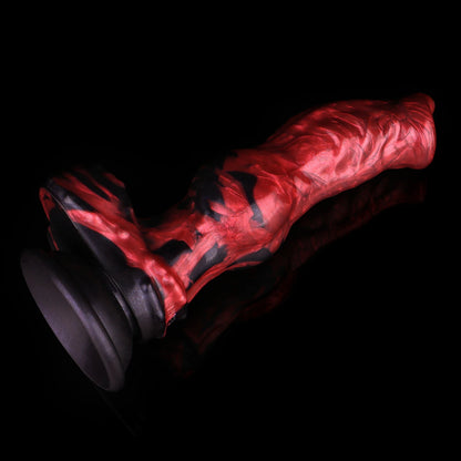 Fantasy Wolf Play Toy