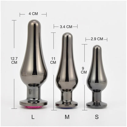 Premium Quality Adult Anal Toy