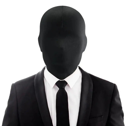 Kinky Masquerade Mask for Adults