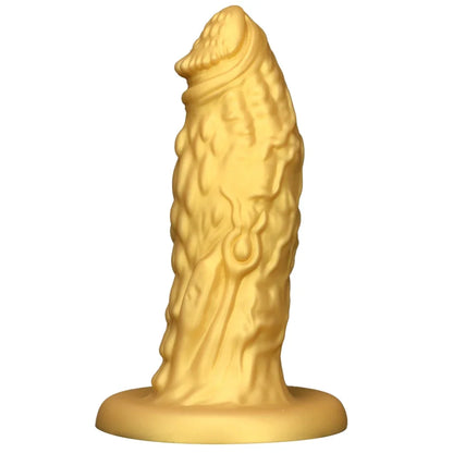 Powerful Suction Cup Non-Toxic Dildo