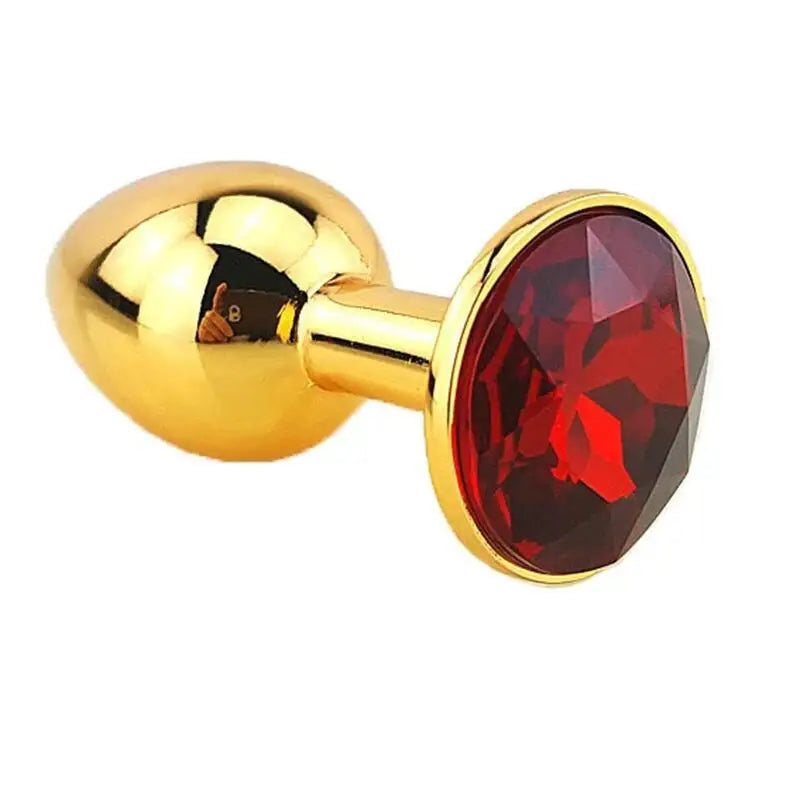 Stainless Steel Plug