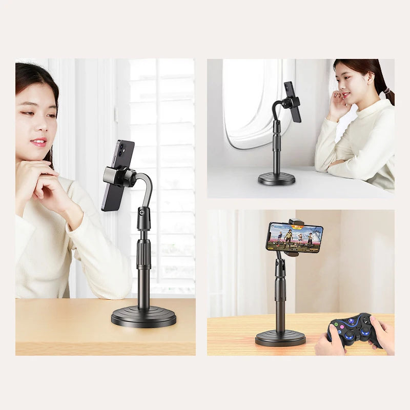 Professional Live Desk Mount