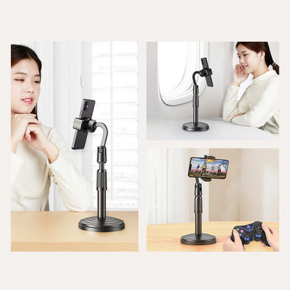 Professional Live Desk Mount