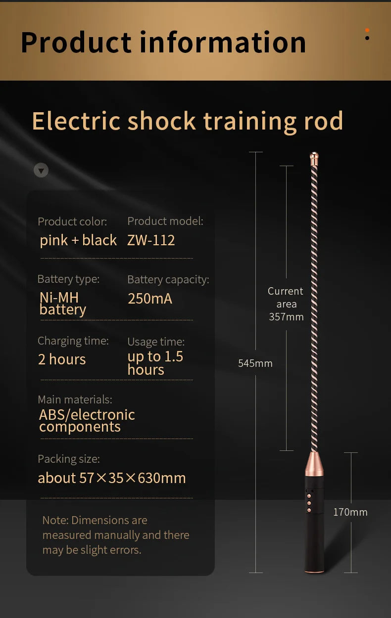 Electric shock training series, Pulse Horse Whip, Electro Spanking Paddle, Spanking Stick Bat, BDSM, Sex Games, Adult Sex Toys