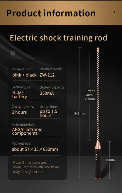 Electric shock training series, Pulse Horse Whip, Electro Spanking Paddle, Spanking Stick Bat, BDSM, Sex Games, Adult Sex Toys