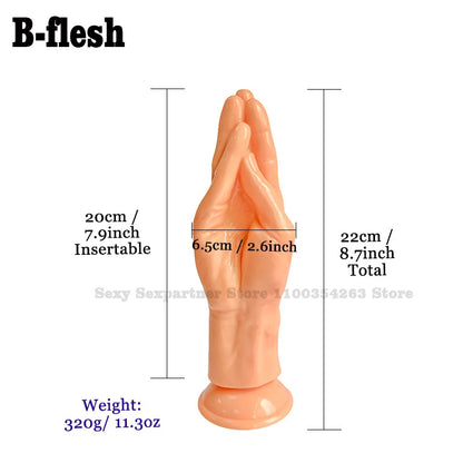 Waterproof Soft Long Arm Plugs