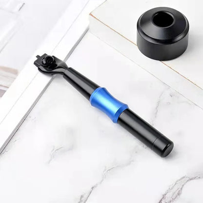 Premium 3-Layer Manual Razor