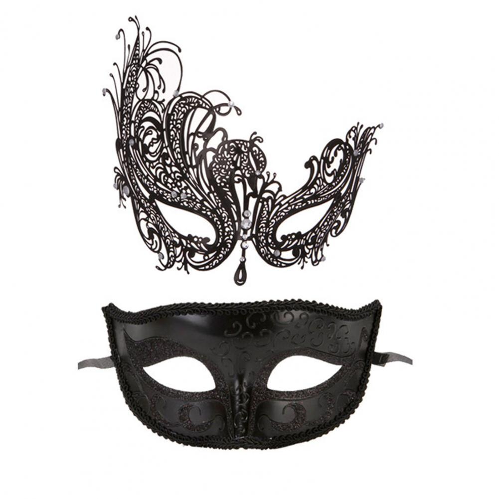 Unisex Fox Eye Masks