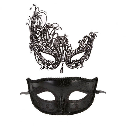 Unisex Fox Eye Masks