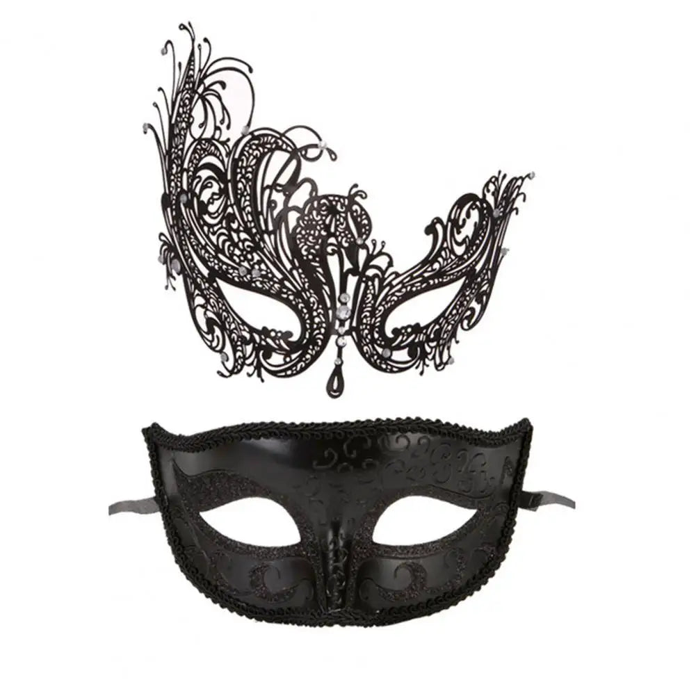 Unisex Fox Eye Masks