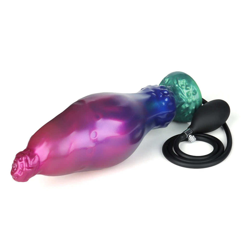 Huge Dilation Plug