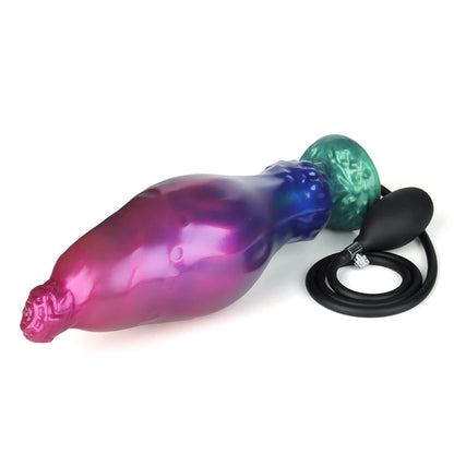 Huge Dilation Plug