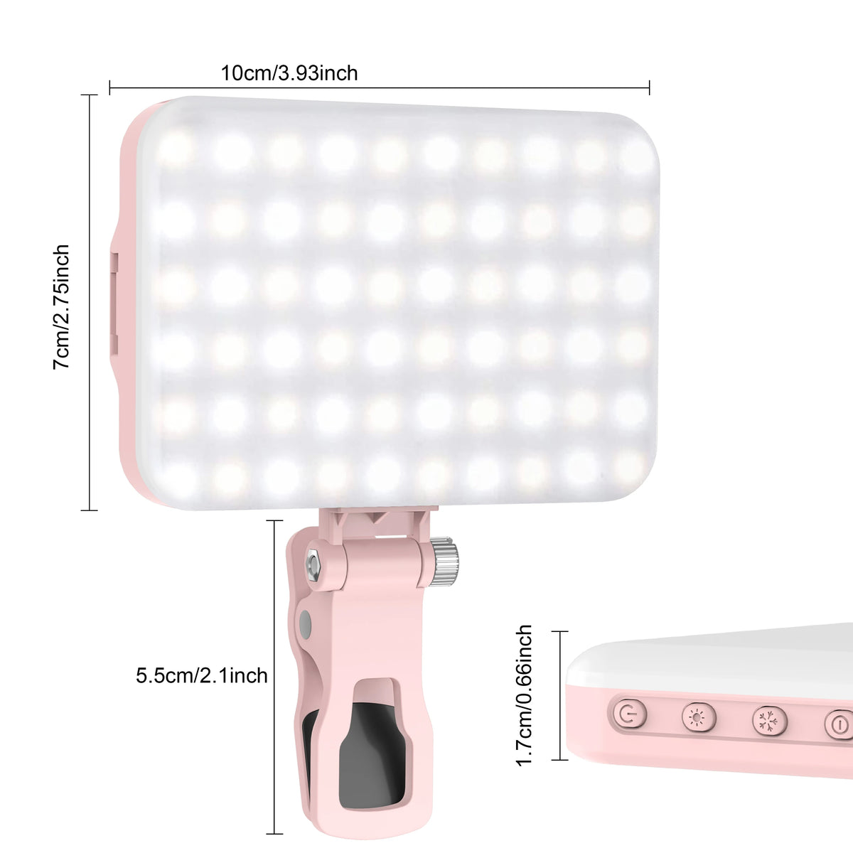 Skin Tone Enhancing Light Set
