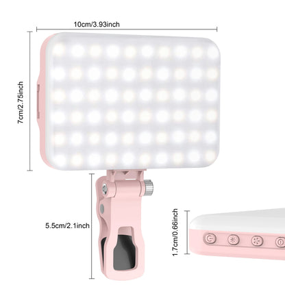 Skin Tone Enhancing Light Set