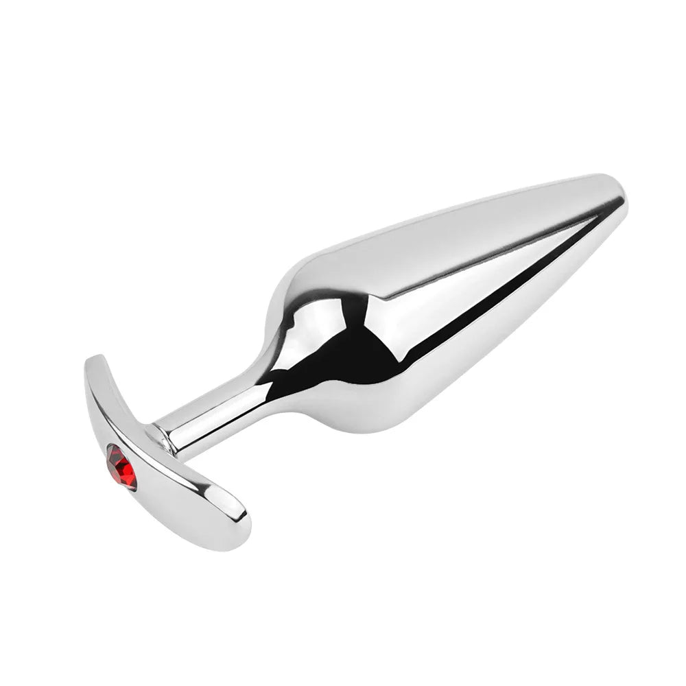Elegant luxury-inspired Design Plug