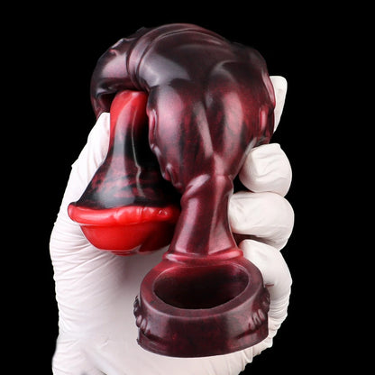 XL Silicone Knot Sleeve Extender – Multi-Size Kit