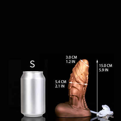 Ejaculating Fantasy Dildo