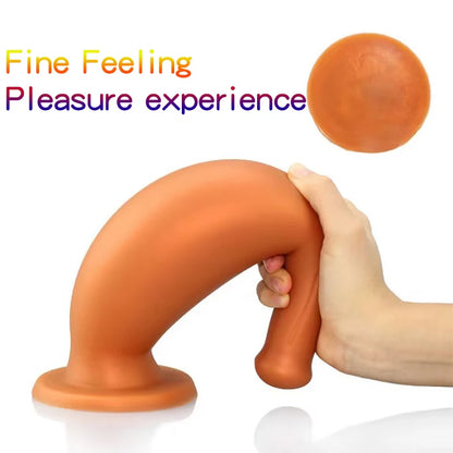 Premium Gode Butt Plug