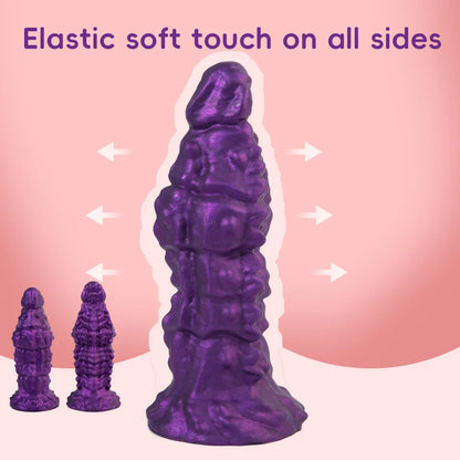 Suction Cup Huge Plug