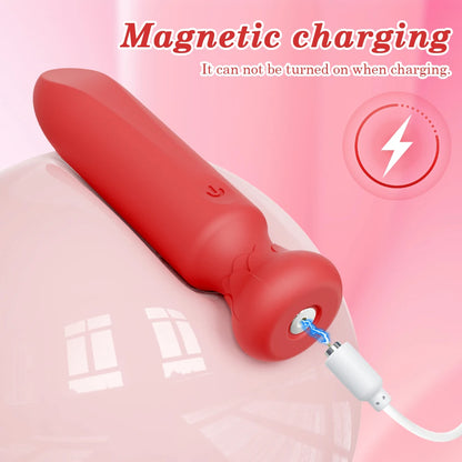 Powerful Mini G-Spot Vibrator