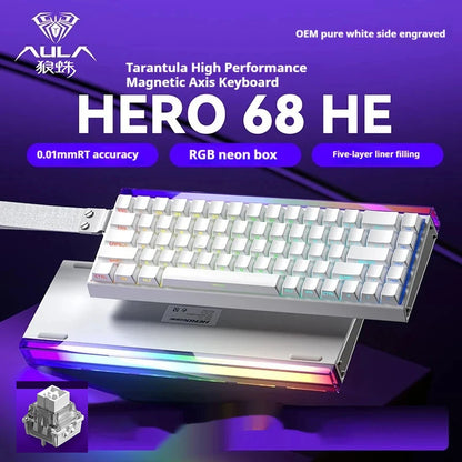 Wired E-sports Keyboard