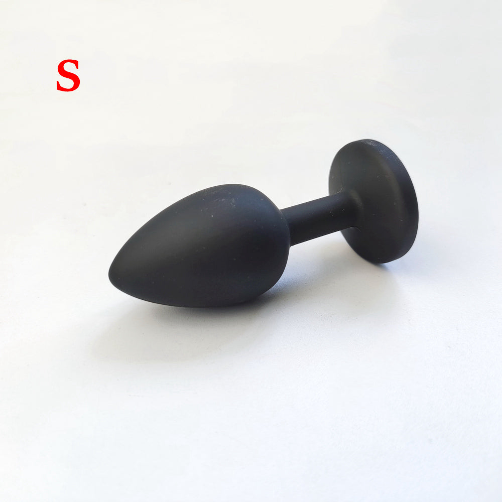 Premium Waterproof Silicone Plug