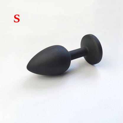 Premium Waterproof Silicone Plug