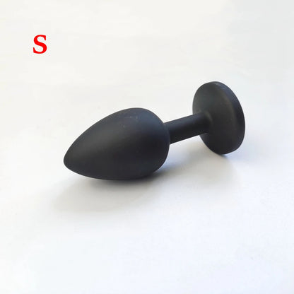 Premium Waterproof Silicone Plug