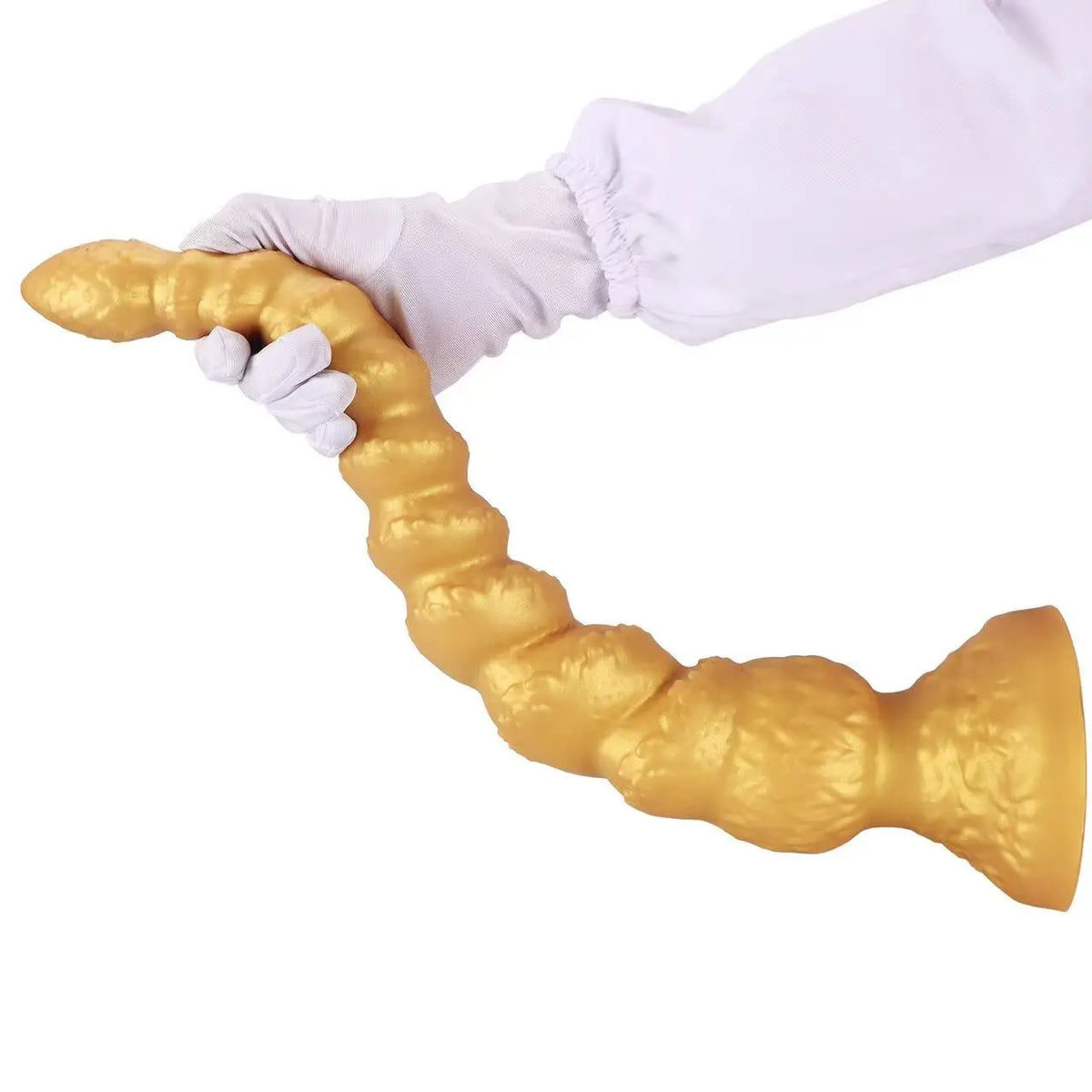 Deep Insertion Anal Dildo