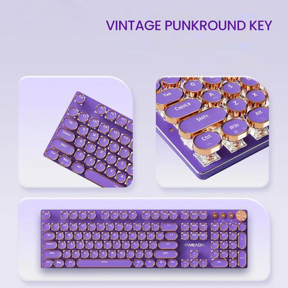Windows Compatible Keyboard