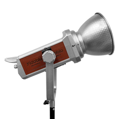 Bi-Color LED for Filmmakers & Creators
