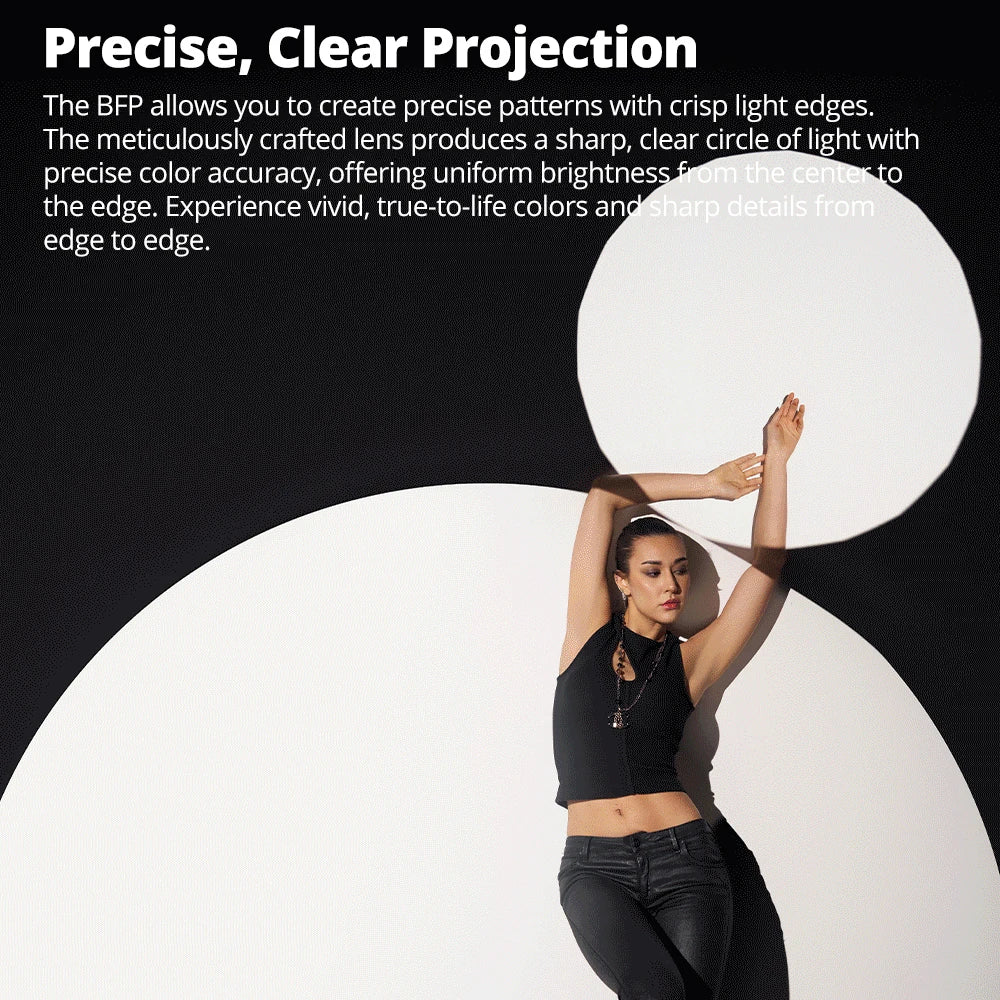 Creative Photography Lighting Accessory