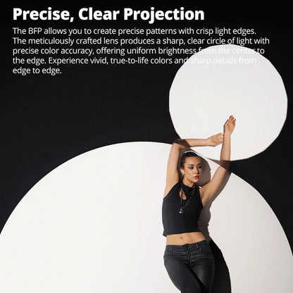 Creative Photography Lighting Accessory