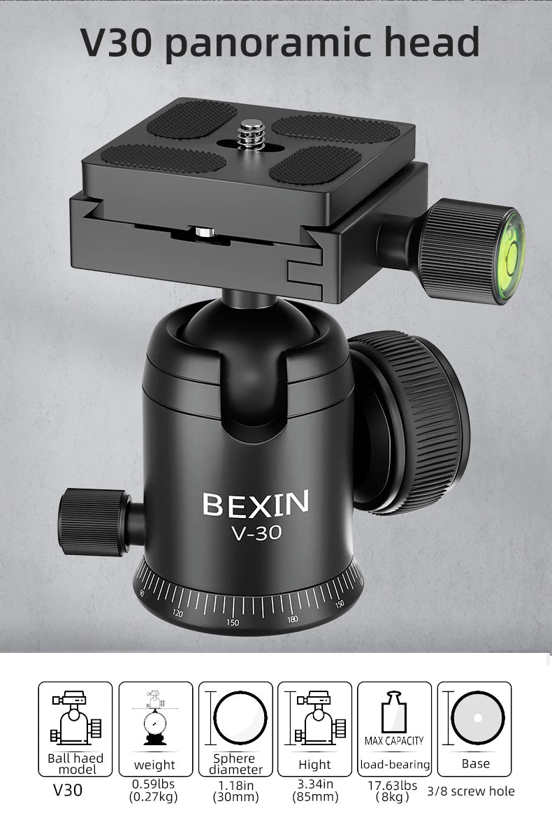 Mini Camera Stand