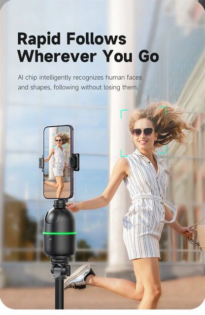 Smart Tracking Gimbal