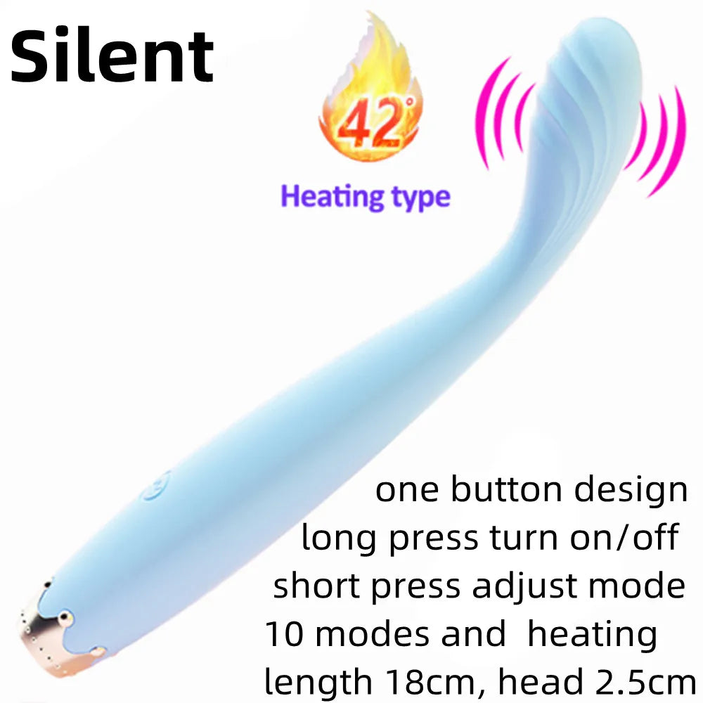 Hammer AV Magic Wand Vibrator